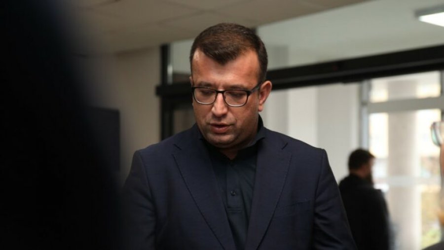 Grabitet shtëpia e kryetarit të Istogut, Ferati: Akti tronditi sigurinë e familjes sime