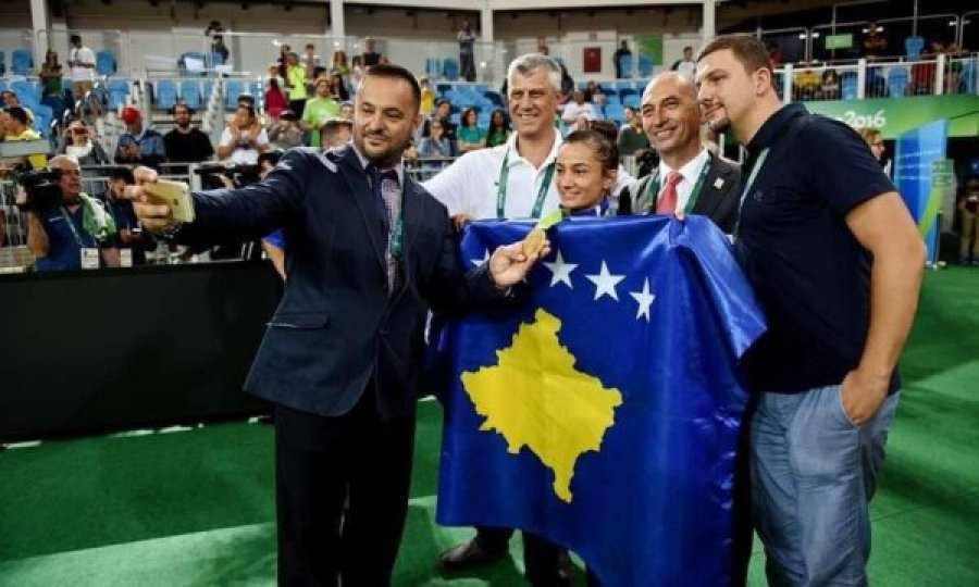 Dhjetë vjet nga hyrja e Kosovës në Komitetin Olimpik Ndërkombëtar, Memli Krasniqi rikujton historinë e anëtarësimit