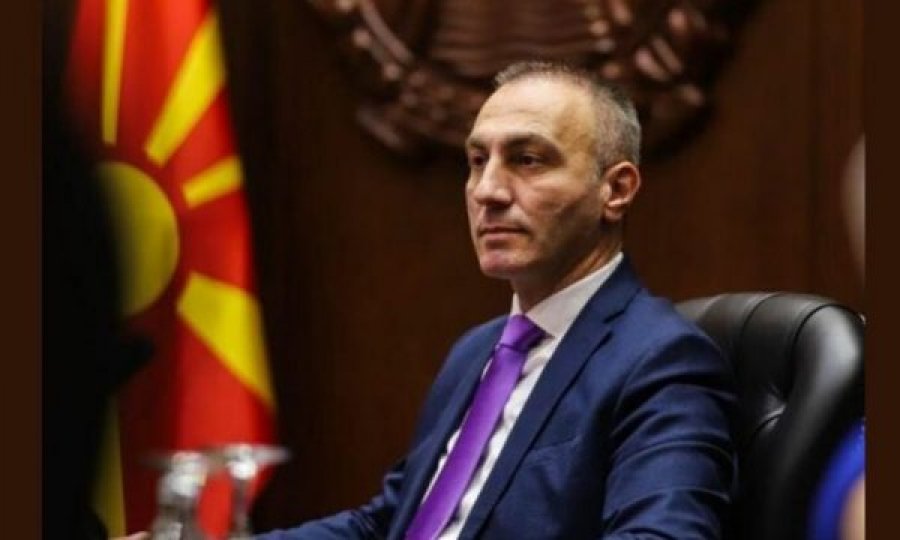 Artan Grubi reagon pasi u fut në “listë të zezë” nga SHBA