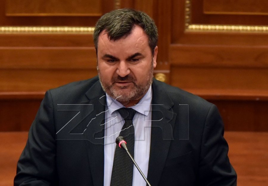 Avokati i Popullit kërkon zgjidhje urgjente për buxhetin e RTK-së
