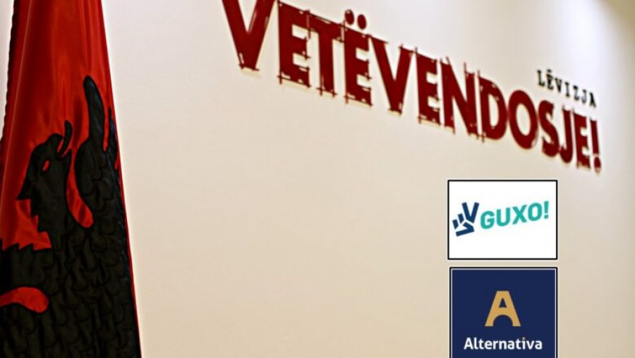 Lëvizja Vetëvendosje publikon listën zgjedhore, kryesuar nga Albin Kurti