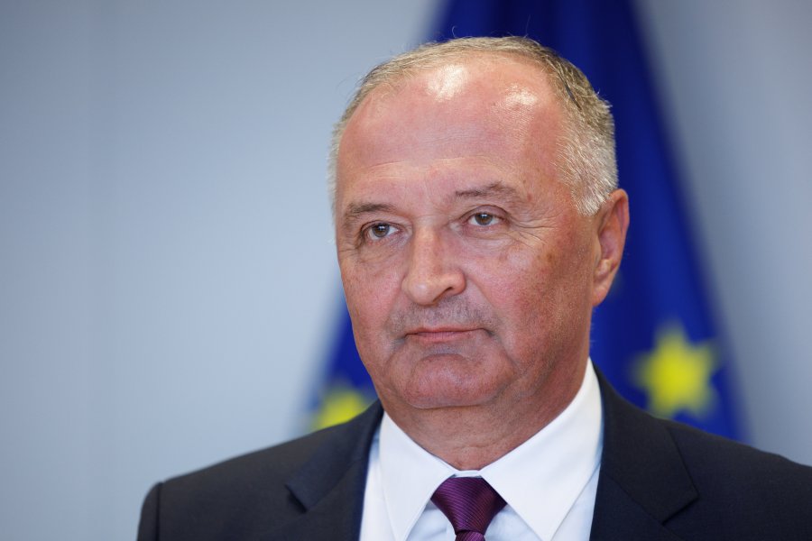 Ministri i BeH-së: Serbia e sotme një krahinë ruse, e mbushur me urrejtje për shqiptarët, boshnjakët e kroatët