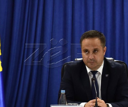 Selmanaj kritikon heqjen e logos së Presidencës: Veprim i papranueshëm dhe kundër simboleve shtetërore