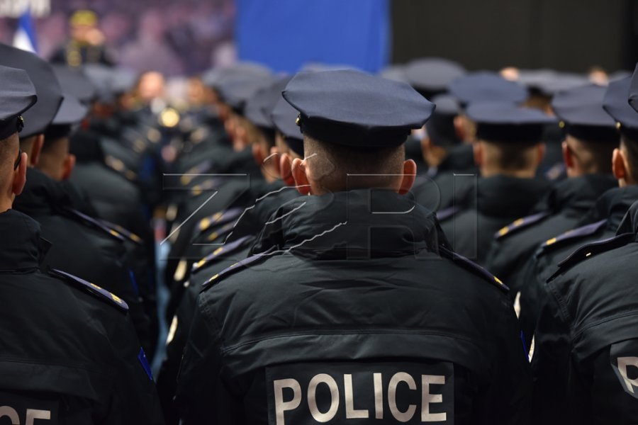 Sindikata e Policisë: Është urgjente çështja e sigurimit shëndetësor për policët