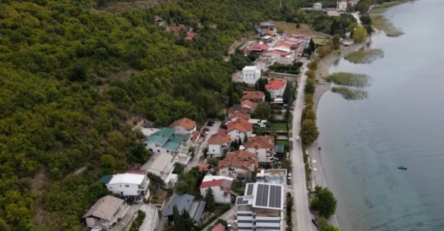 UNESCO kërkon mbrojtje urgjente për Ohrin