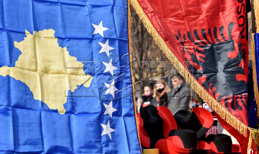 Më 20 dhjetor mbledhja e përbashkët mes Kuvendit të Shqipërisë dhe Kosovës