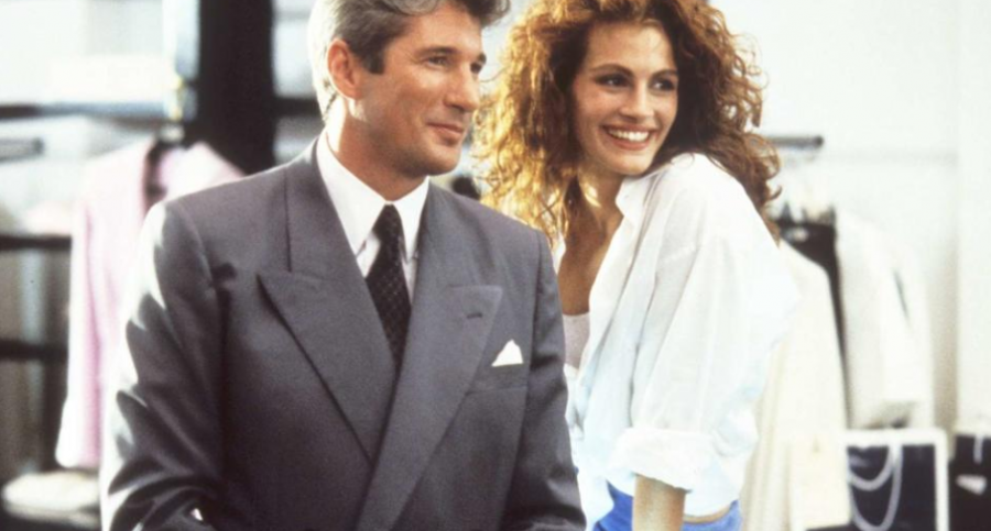 35 vjet pas “Pretty Woman”, Richard Gere nuk donte të luante rolin kryesor në “Pretty Woman” në fillim