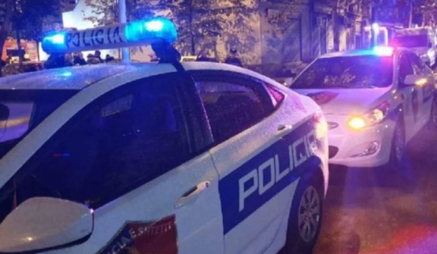 Goditi me grusht policin, arrestohet një burrë në Shkodër
