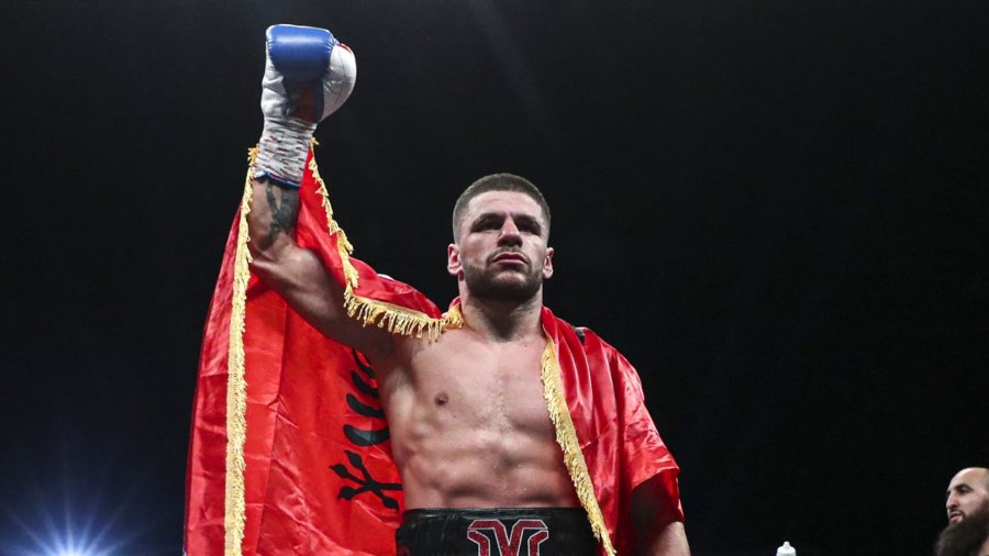 Arrestohet Florian Marku 