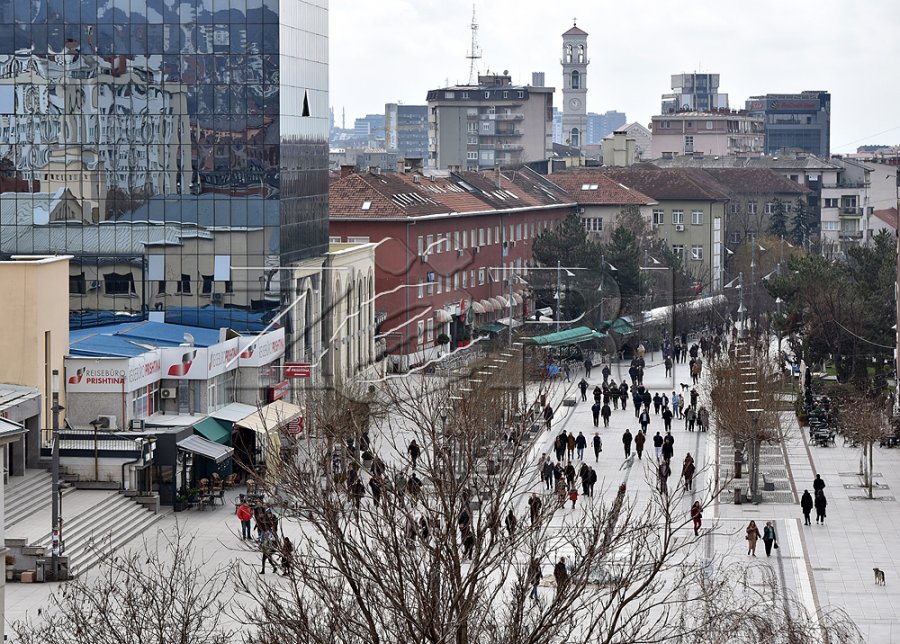 Ikja e kapitalit: Investimet jashtë Kosovës rriten për 55%