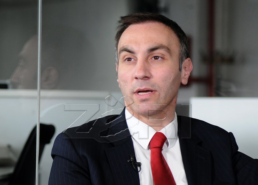 Artan Grubit i përfundon masa e arrestit shtëpiak