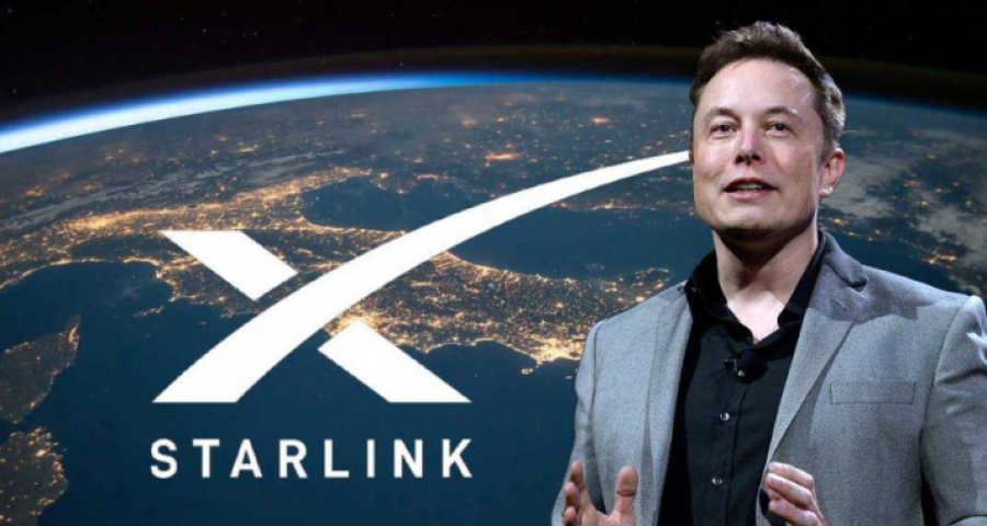 Elon Musk jep lajmin e shumëpritur: Platforma e internetit satelitor Starlink tani edhe në Kosovë
