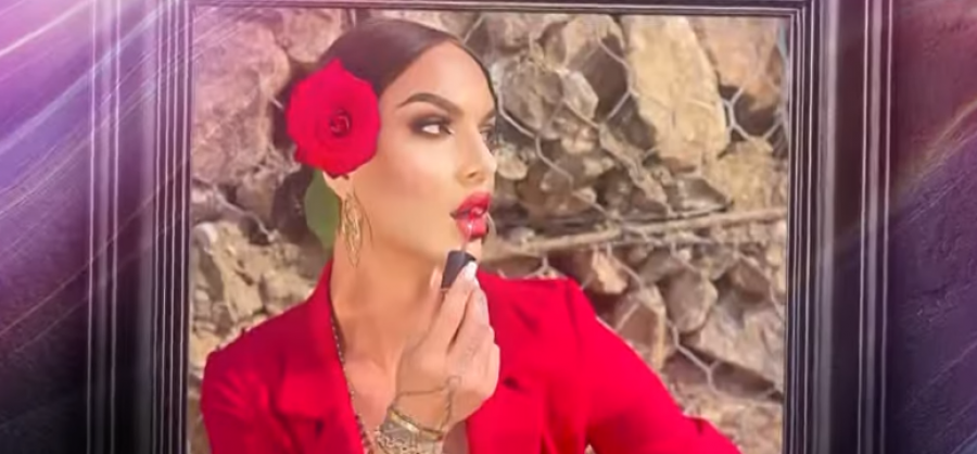 Amber Candy – një transgjinore në Big Brother VIP Albania 4
