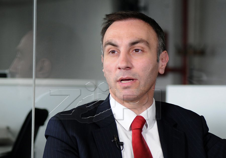  Ndihem i pasigurt nga të paraburgosurit e tjerë   deklaroi Grubi pas mbërritjes në Shutkë