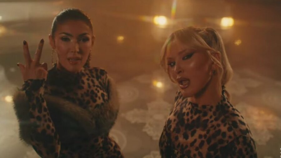 Ish-kunatat Tuna dhe Nora sjellin këngën e re “My Love”