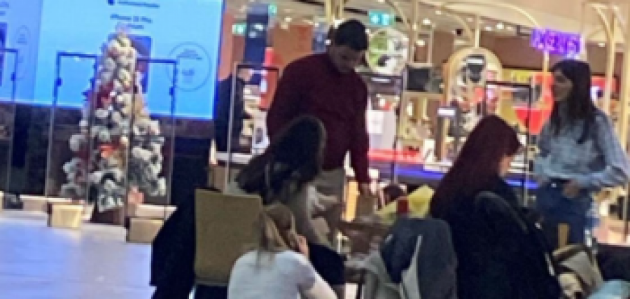 Aeroplani i linjes Hamburg – Prishtinë, bën ulje të detyrueshme në Beograd, ministri Aliu jep detaje