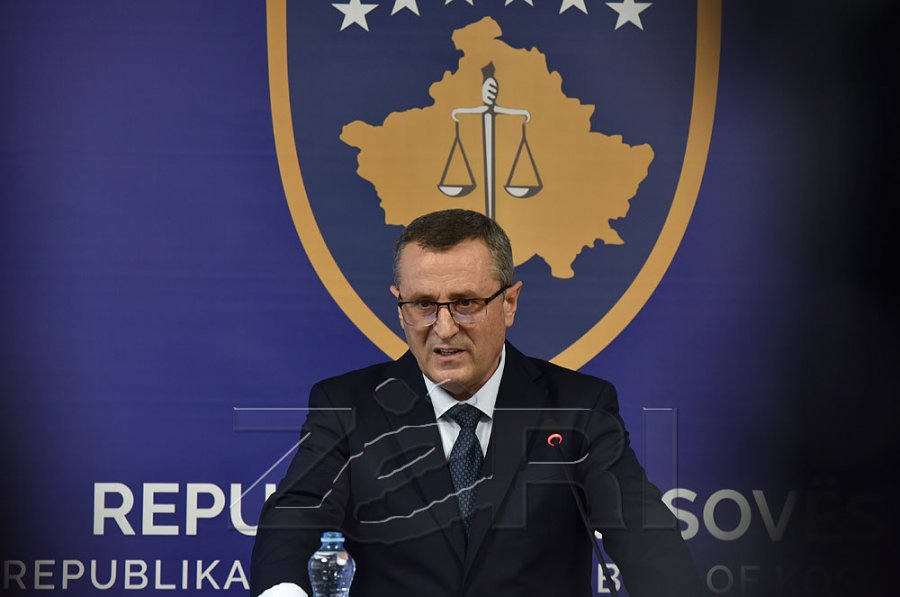 AVONET: Sulmi ndaj kryeprokurorit Isufaj, kërcënim serioz ndaj sistemit të drejtësisë