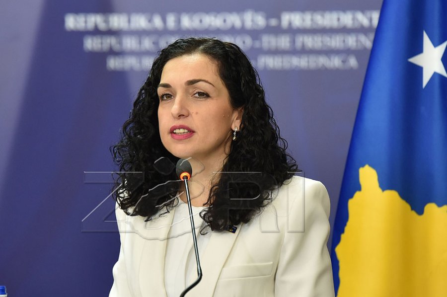 Osmani uron Poloninë për drejtimin e Presidencës së BE-së: Duam heqjen e masave ndaj Kosovës