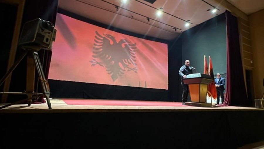 Në Pejë shfaqet dokumentar për Njësinë Intervenuese të UÇK-së