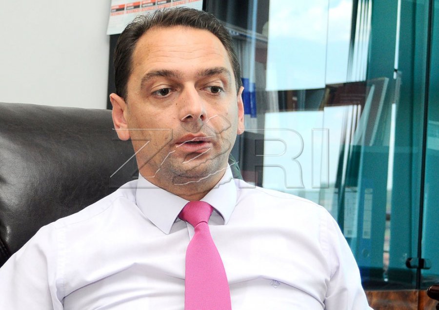 Kush e shantazhoi kryetarin e Skenderajt? – Reagon Fadil Nura