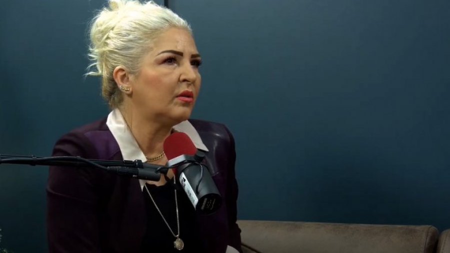 Mihrije Braha: Dikur tekstin e këngës e përkthenim në gjuhën serbe, për të pasur të drejtë ta këndojmë