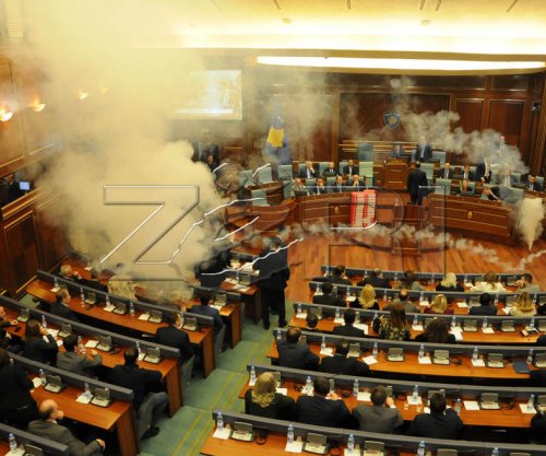 Parashkruhet aktakuza për gazin lotsjellës, aktgjykim refuzues ndaj Haxhiut dhe të tjerëve