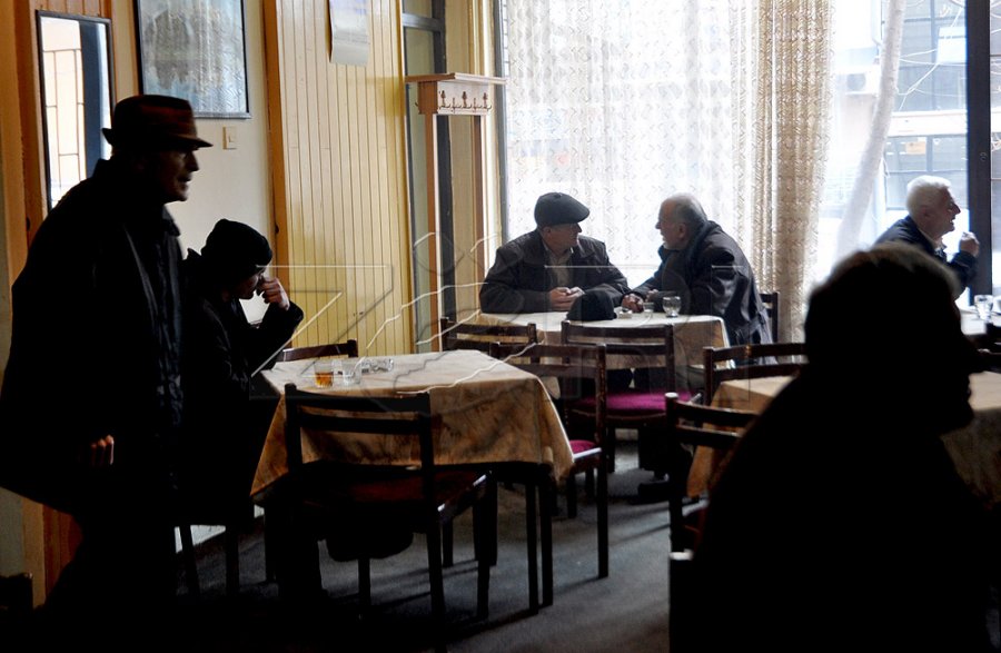 Kaq është shuma që do t’i marrin pensionistët nga ky muaj