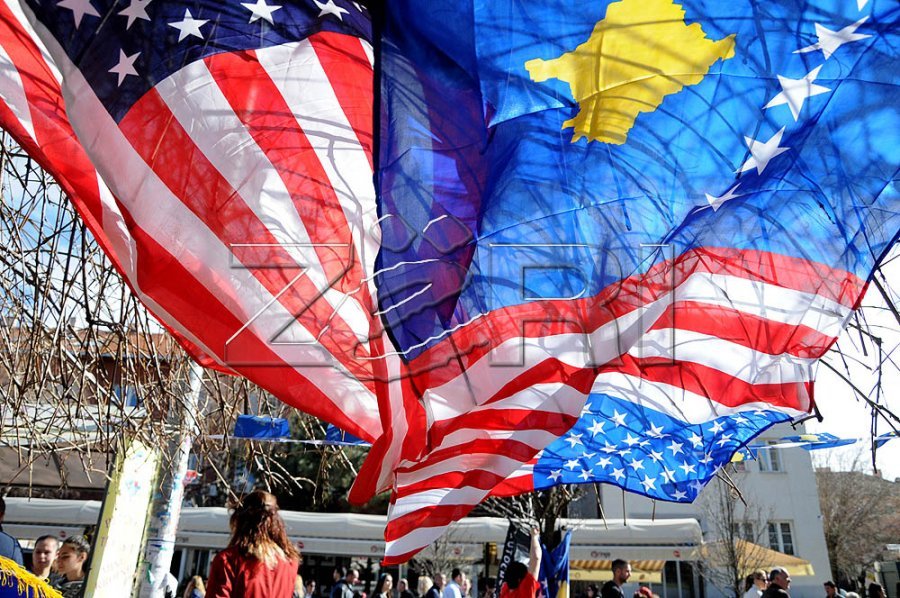 Senatorja e Nju Jorkut propozon Rezolutë për festimin e Ditës së Pavarësisë së Kosovës [video]