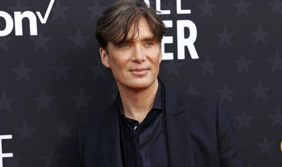 “Berlinale”, Cillian Murphy hap festivalin me një dramë irlandeze