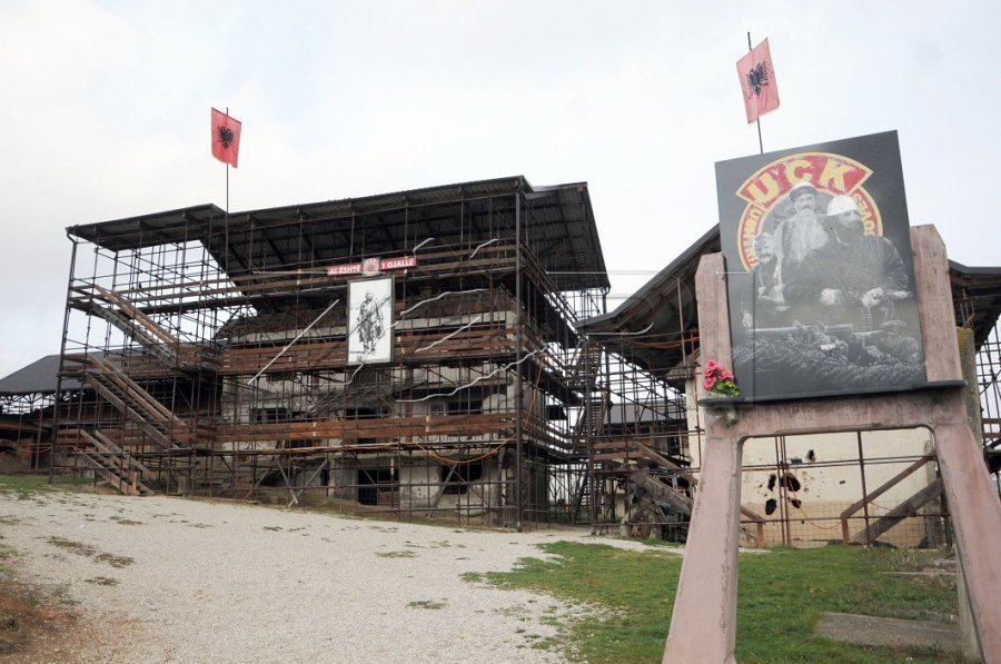 28 vjet nga sulmi i dytë i Serbisë ndaj familjes Jashari në Prekaz