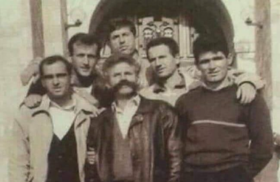 Në Muzeun e Krujës publikohet fotoja e veçantë e komandantit Adem Jashari