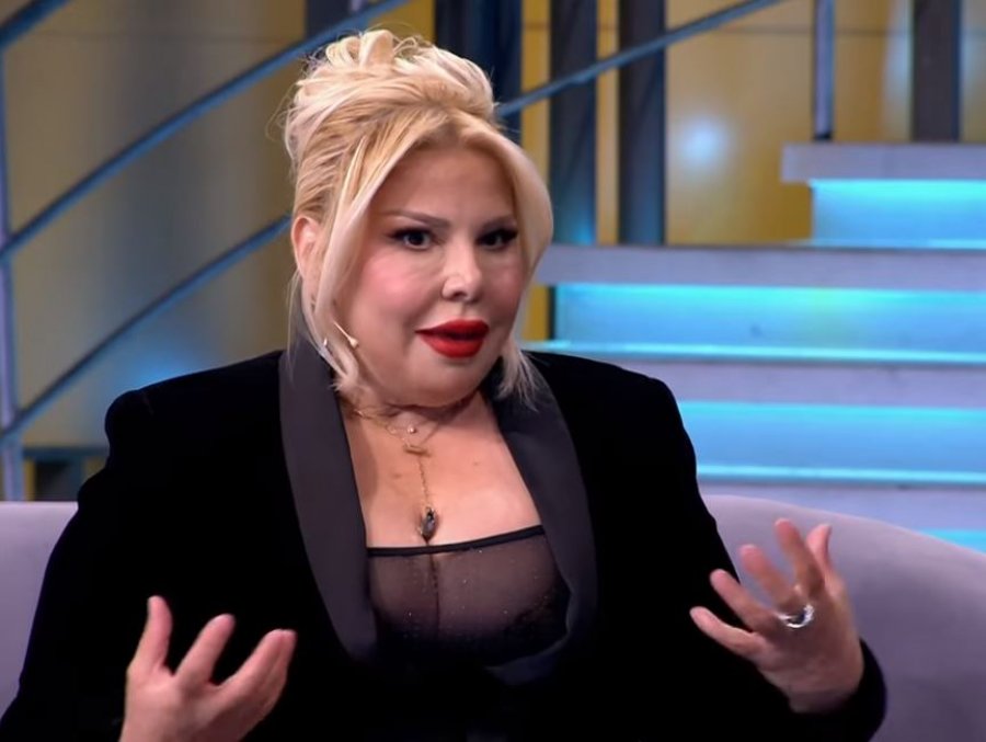 Meri Shehu trondit me historinë, rrëfehet mes lotësh: Një grup burrash më kapën dhe më çuan në pyll