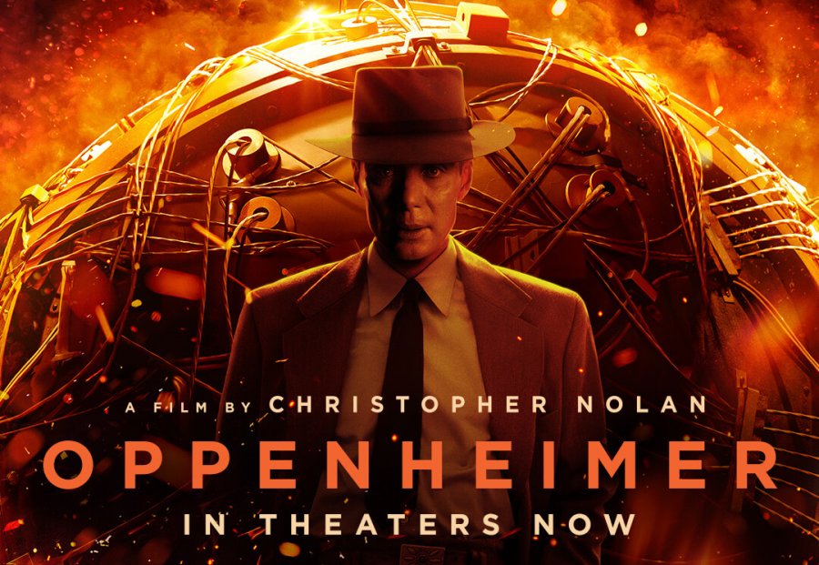Filmi “Oppenheimer” rrëmben shumicën e çmimeve BAFTA
