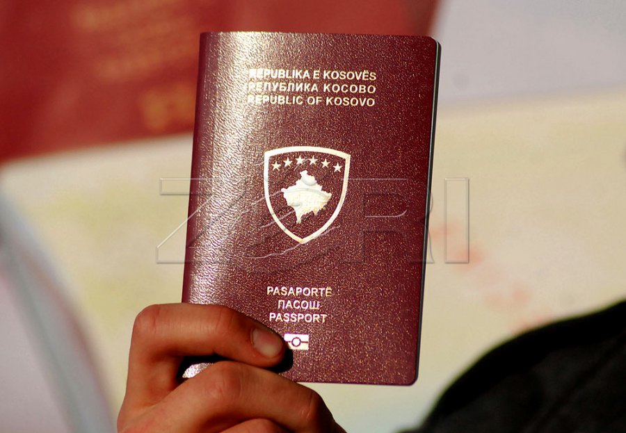 MPJD-ja paralajmëron qytetarët: Mos udhëtoni me pasaportë të skaduar, verifikoni dokumentet para udhëtimit