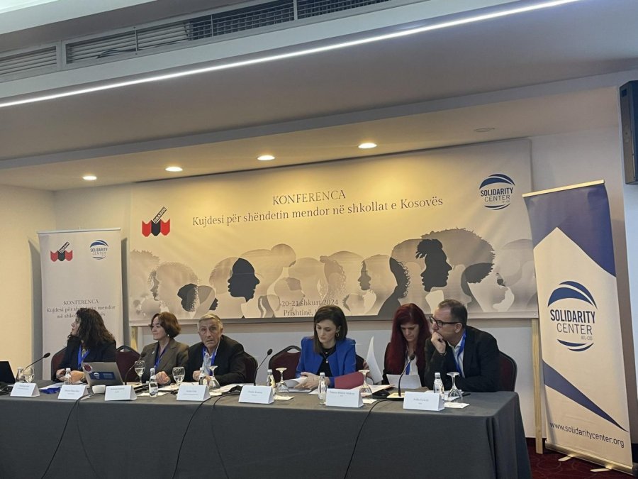 Kërkohet të rritet edukimi për shëndetin mendor në shkolla e universitete