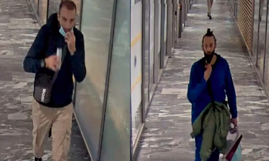 Norvegjia i gëzohet arrestimit të kosovarit, që dyshohet për terrorizëm e vrasje