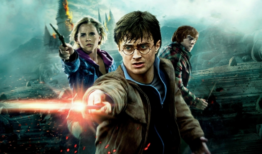 Rikthehet Harry Potter, seriali do të shfaqet premierë në vitin 2026