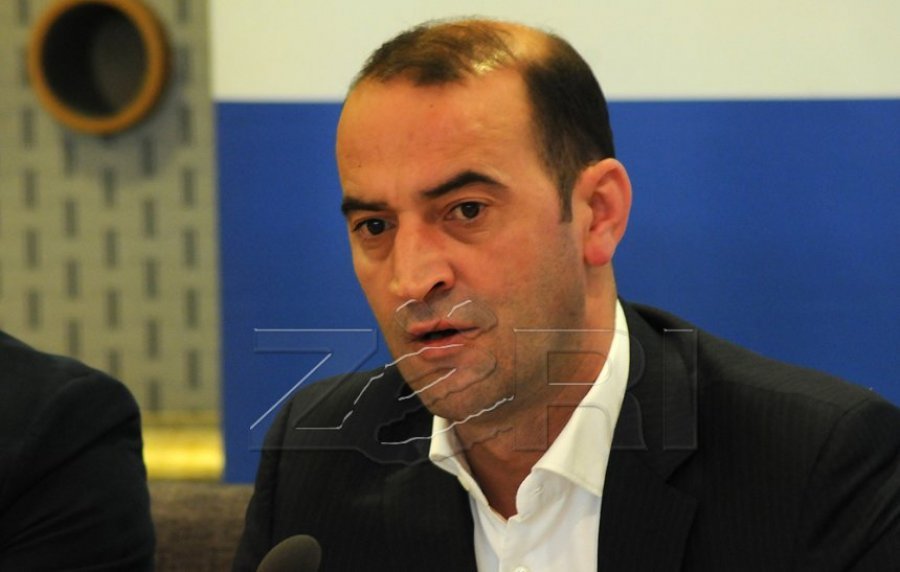 Protesta e fermerëve të qumështit, Haradinaj kërkon ndërhyrje urgjente