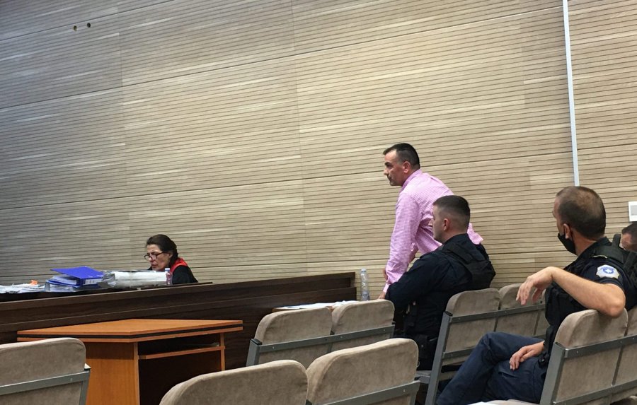 Kthimi i Enver Sekiraqës në arrest shtëpiak, Apeli thotë se ai mund të arratisej përsëri