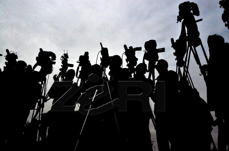 Kusari: Gazetarët janë ballafaquar me sulme fizike, kërcënime dhe padi të pabaza