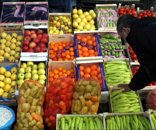 Në nëntor çmimet u rritën 5.3%, duke i krahasuar me të njëjtin muaj të vitit të kaluar