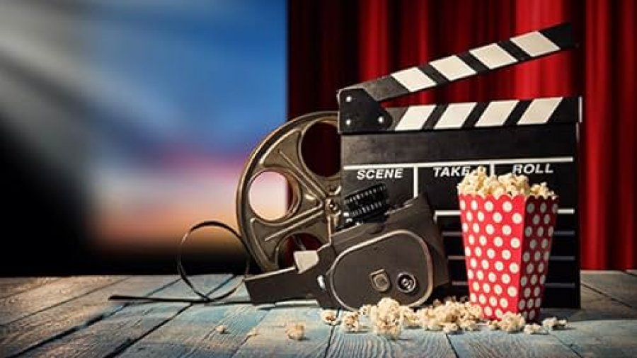 Cilët ishin filmat më të mirë të 2023-shit?