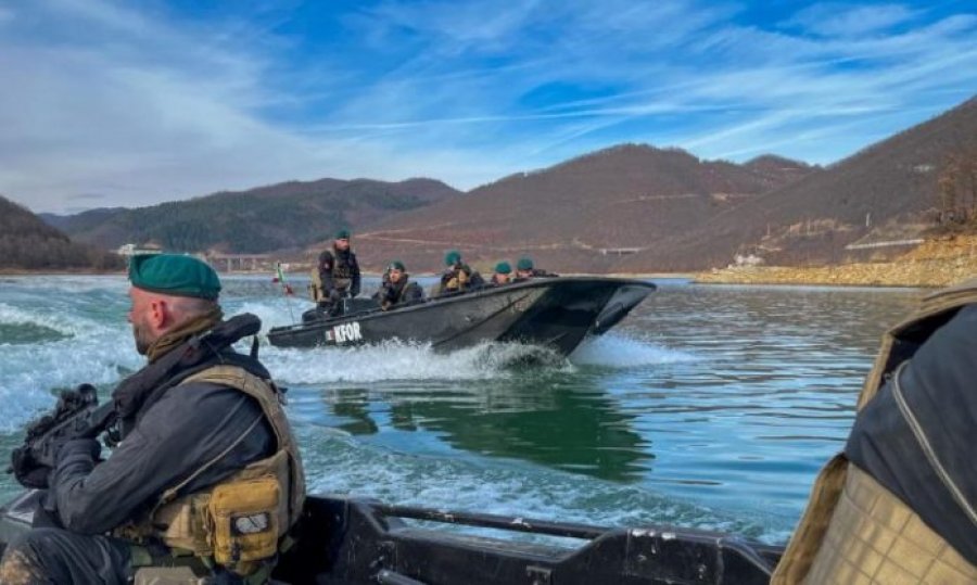 Zotimi i Romanos: Paqja në Kosovë, prioritet i NATO-s