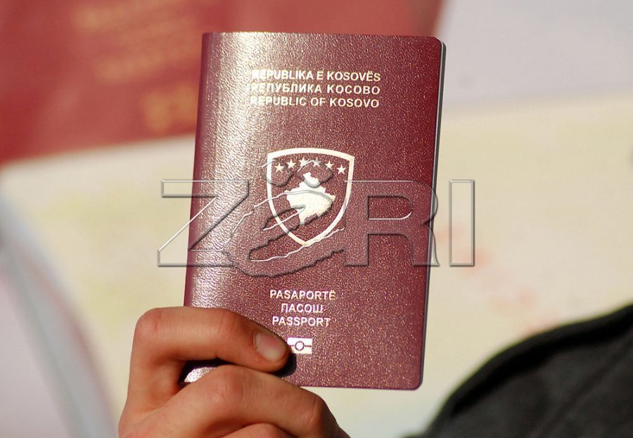 Njohja e pasaportave nga Spanja, Mujanoviq: Të shërbejë si model për pranimin e Kosovës në NATO