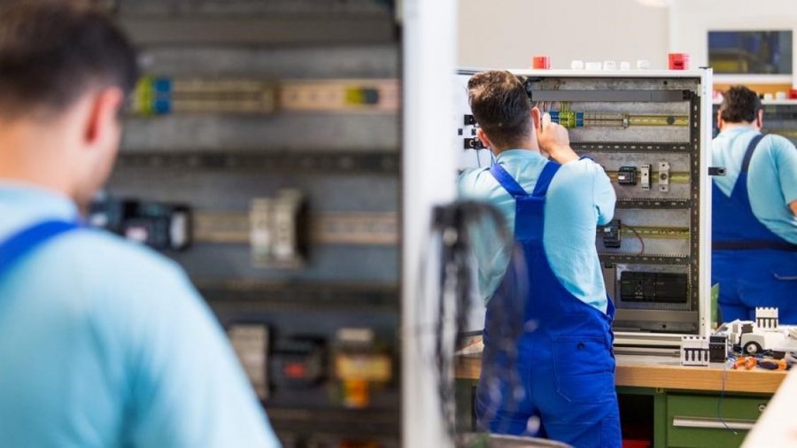 “Gjermania me lehtësira për punëtorët e kualifikuar”