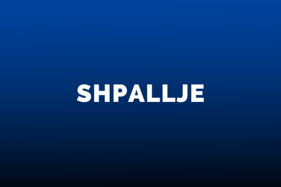 Shpallje  28 03 2024