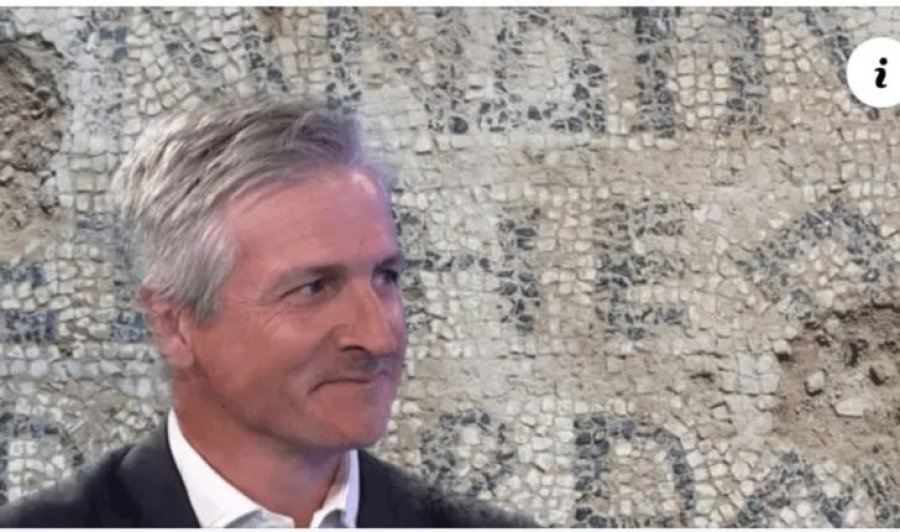 Arkeologu francez Goddard: Të gjithë ne në Evropë kemi një përqindje të Dardanit