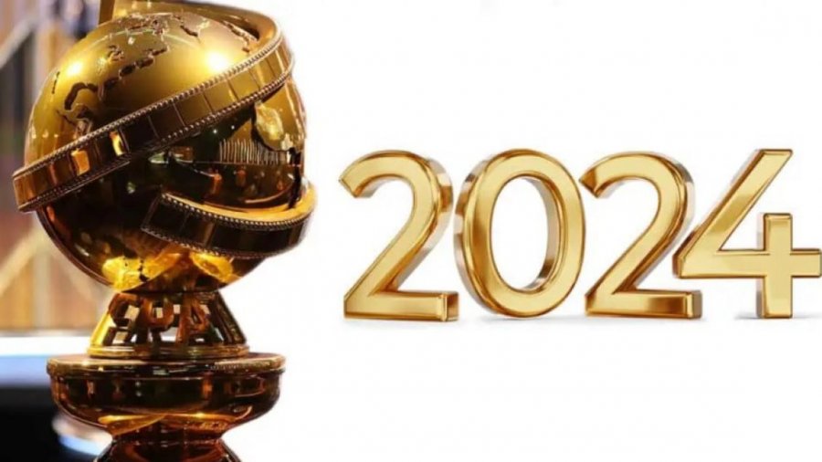 “Golden Globes 2024”, lista e plotë e fituesve