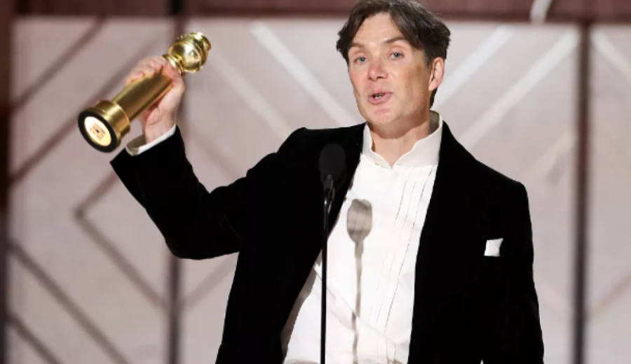Filmi “Oppenheimer” dominon në Golden Globes 2024