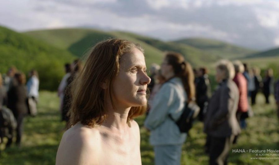 Filmi “Hana” përzgjedhet si një punë në zhvillim në prestigjiozen WEMW – Trieste